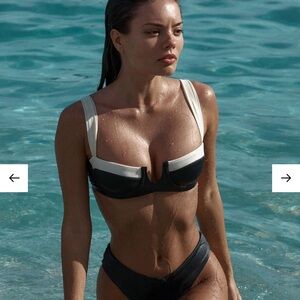 Monday Swimwear CLOVELLY TOP